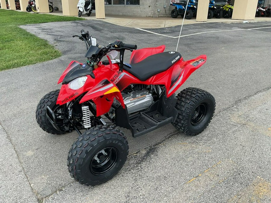 2026 Polaris Outlaw 110 EFI