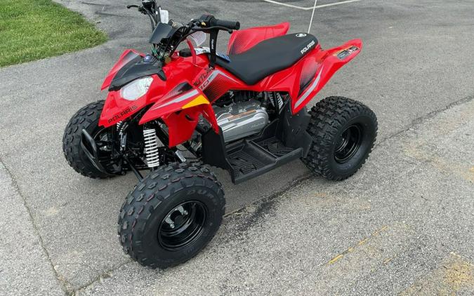 2026 Polaris Outlaw 110 EFI