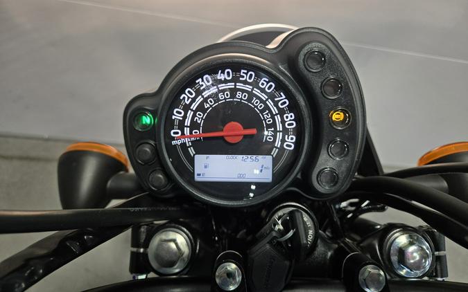 2026 Kawasaki W175 LTD