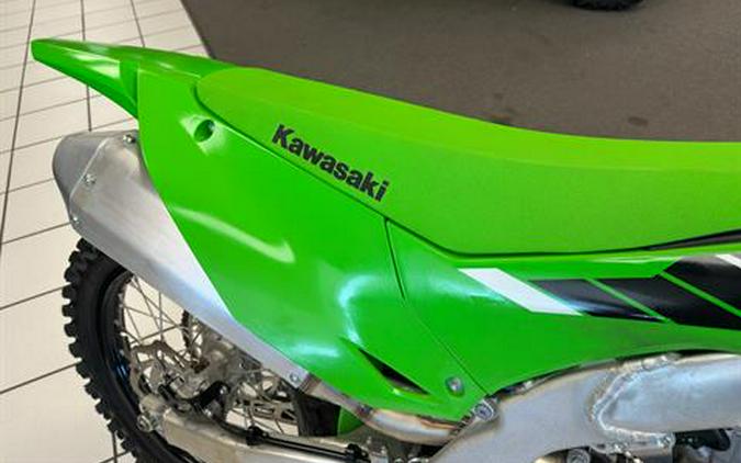 2025 Kawasaki KX™250