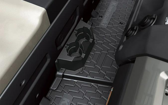 2027 Kawasaki MULE PRO-FXT™ 1000 LE