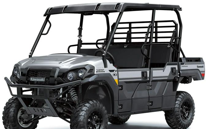 2027 Kawasaki MULE PRO-FXT™ 1000 LE