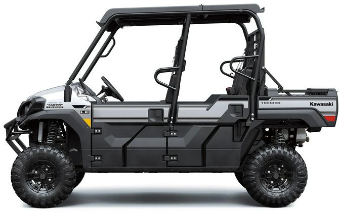2027 Kawasaki MULE PRO-FXT™ 1000 LE