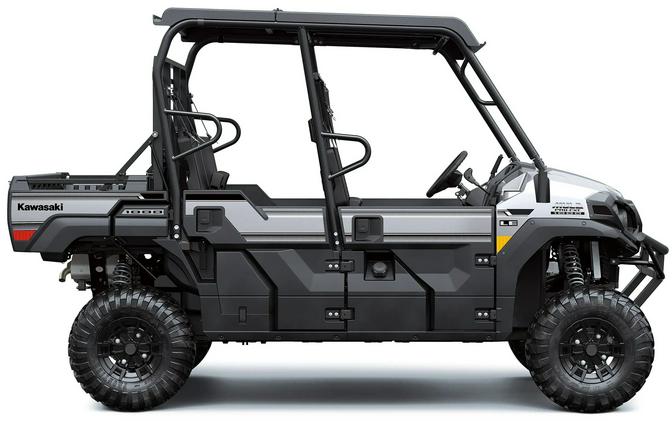 2027 Kawasaki MULE PRO-FXT™ 1000 LE