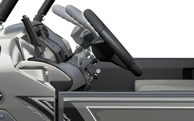 2027 Kawasaki MULE PRO-FXT™ 1000 LE
