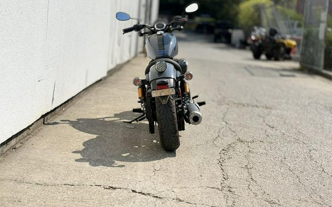 2023 Yamaha Bolt R-Spec