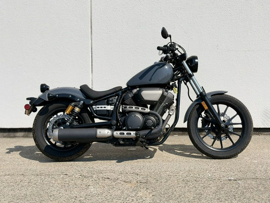 2023 Yamaha Bolt R-Spec