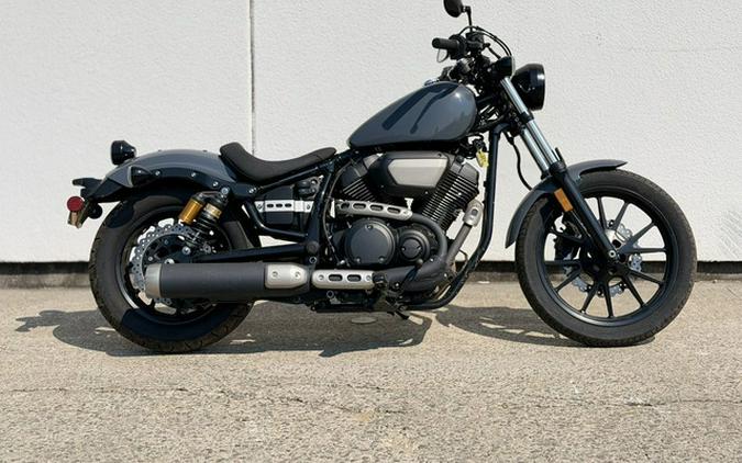 2023 Yamaha Bolt R-Spec