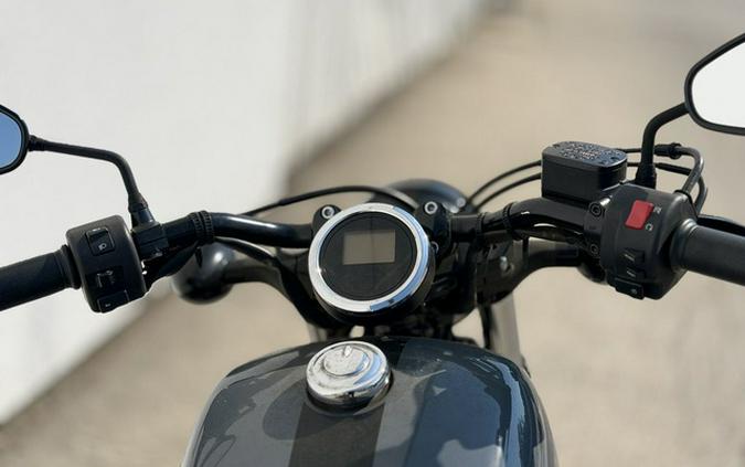 2023 Yamaha Bolt R-Spec