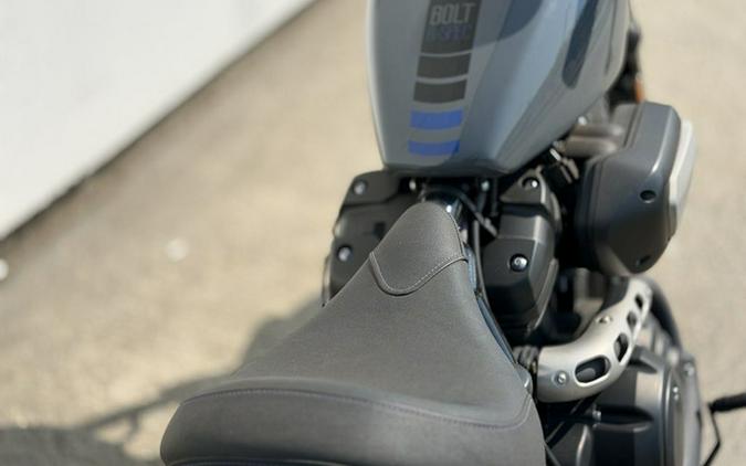 2023 Yamaha Bolt R-Spec
