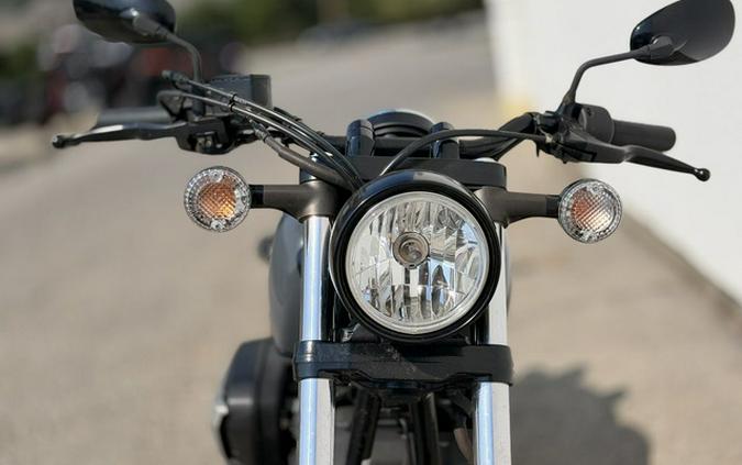 2023 Yamaha Bolt R-Spec