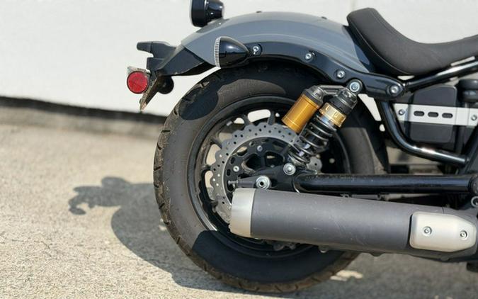 2023 Yamaha Bolt R-Spec