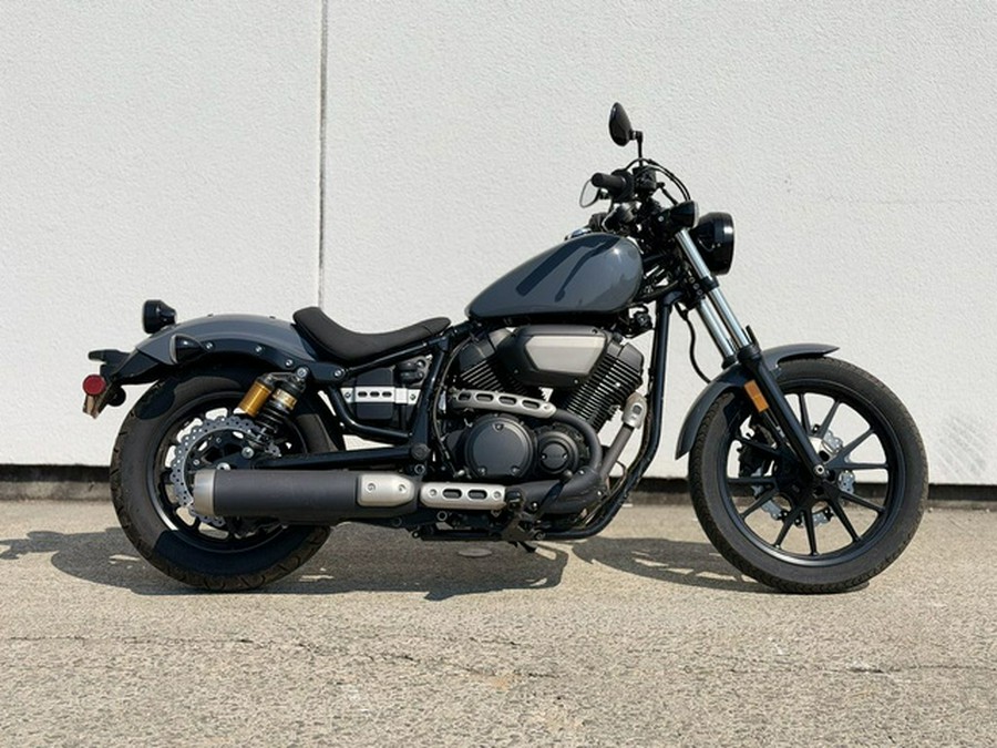 2023 Yamaha Bolt R-Spec