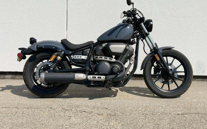 2023 Yamaha Bolt R-Spec