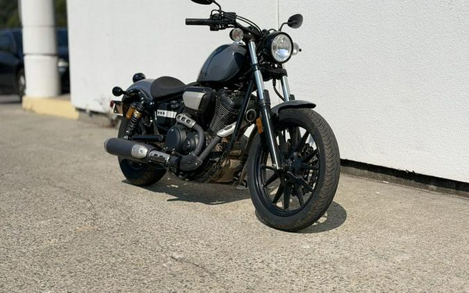 2023 Yamaha Bolt R-Spec
