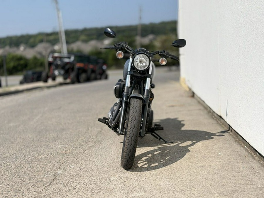 2023 Yamaha Bolt R-Spec