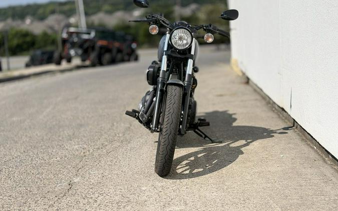 2023 Yamaha Bolt R-Spec