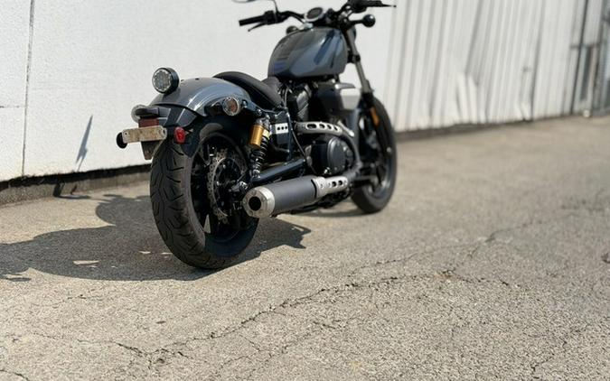 2023 Yamaha Bolt R-Spec