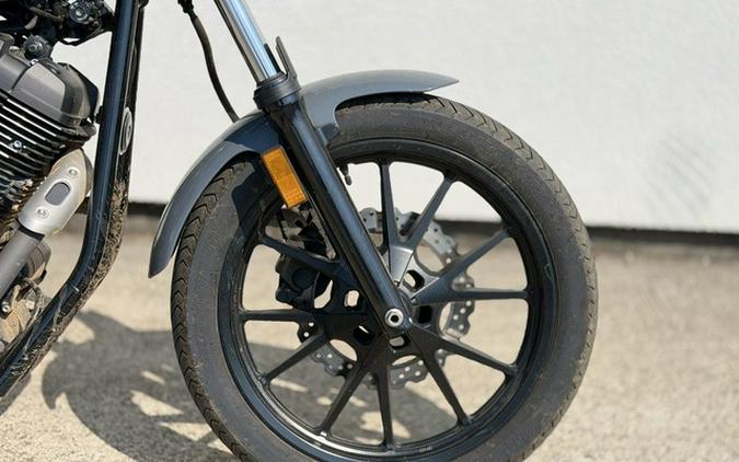 2023 Yamaha Bolt R-Spec