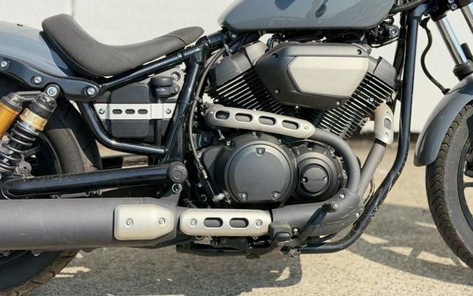 2023 Yamaha Bolt R-Spec