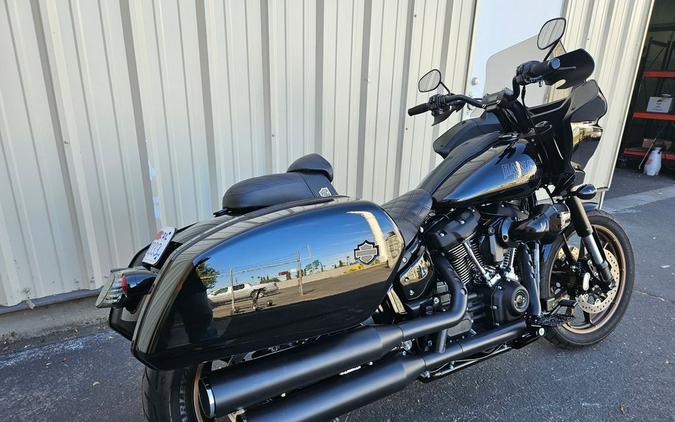 2023 Harley-Davidson® FXLRST - Low Rider® ST