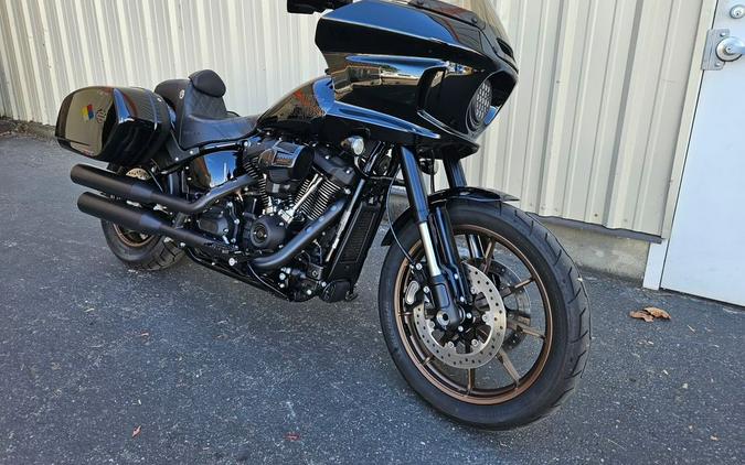 2023 Harley-Davidson® FXLRST - Low Rider® ST