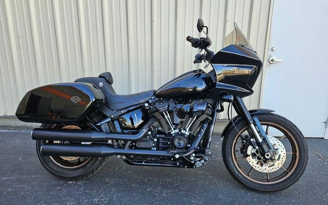 2023 Harley-Davidson® FXLRST - Low Rider® ST