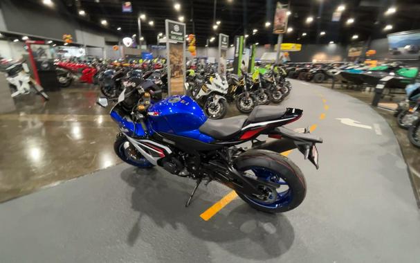 2027 Suzuki GSX-R1000R 40TH ANNIVERSARY EDITION