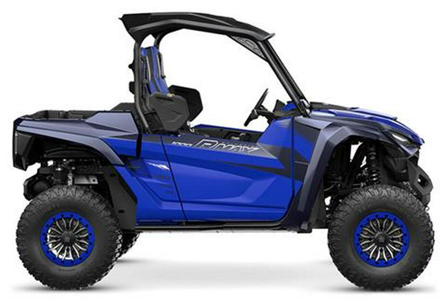 2023 Yamaha Wolverine RMAX2 1000 Sport