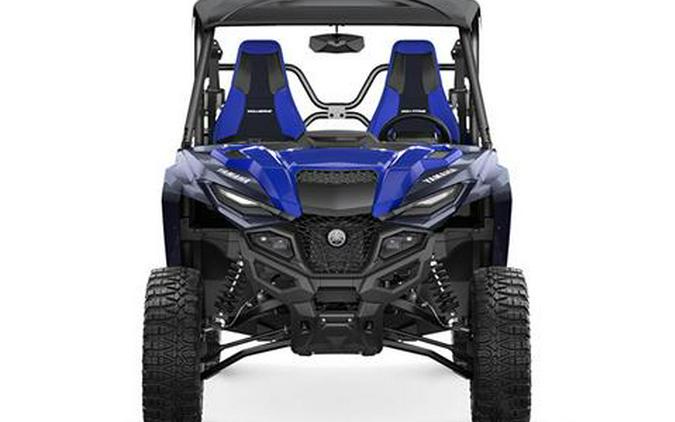 2023 Yamaha Wolverine RMAX2 1000 Sport
