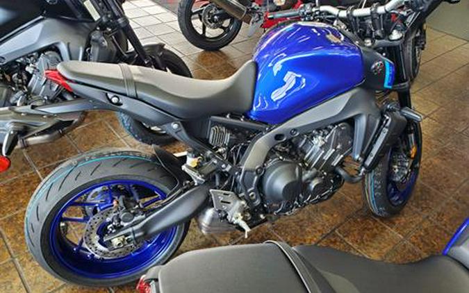 2023 Yamaha MT-09