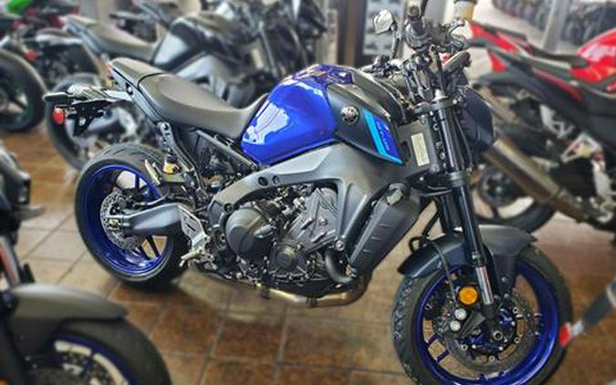 2023 Yamaha MT-09