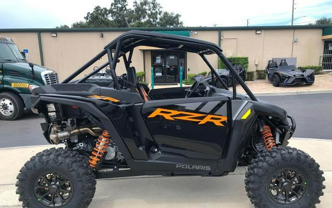 2024 Polaris RZR XP 1000 Premium