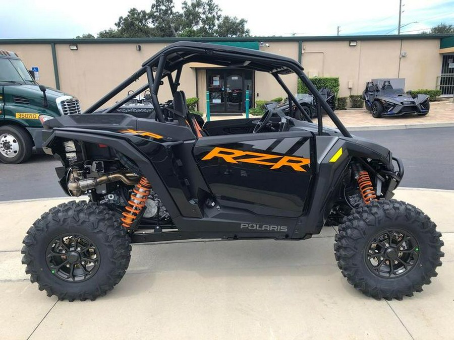 2024 Polaris® RZR XP 1000 Premium