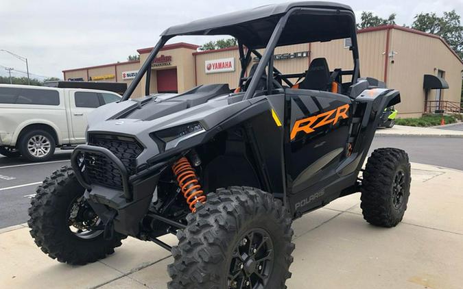 2024 Polaris RZR XP 1000 Premium