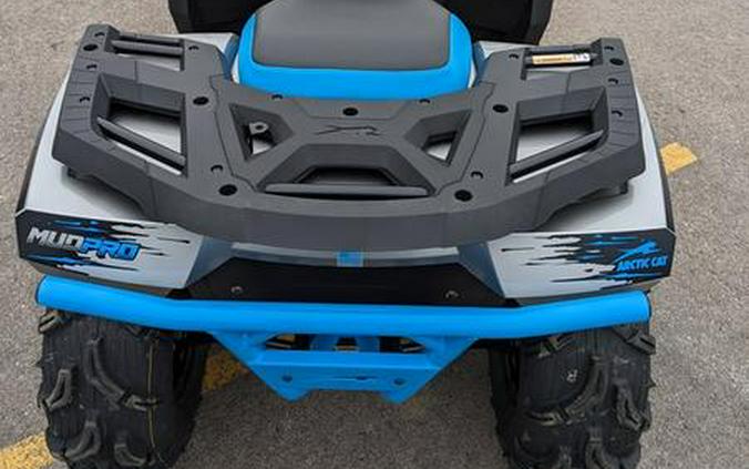 2023 Arctic Cat® Alterra 600 Mud Pro