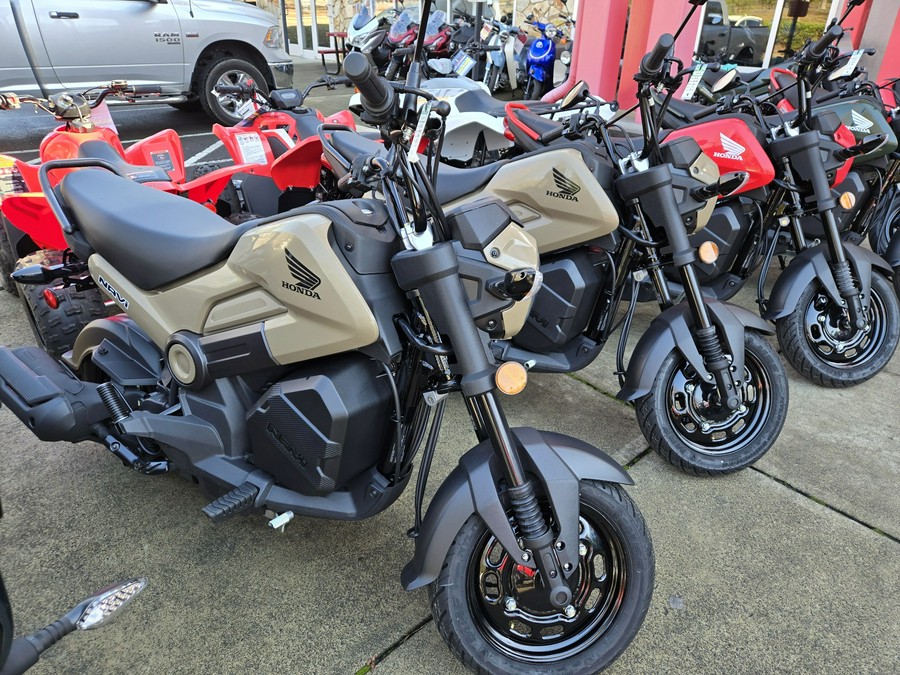 2023 Honda Navi