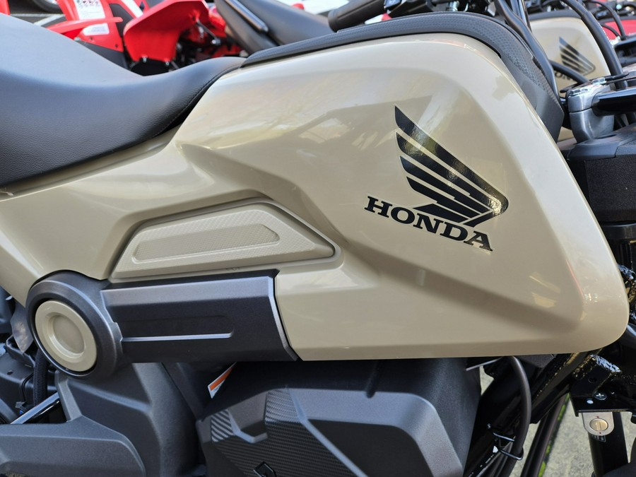 2023 Honda Navi