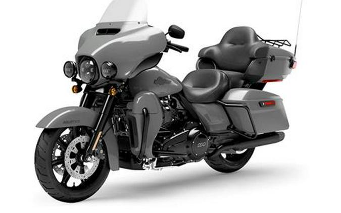 2024 Harley-Davidson Ultra Limited