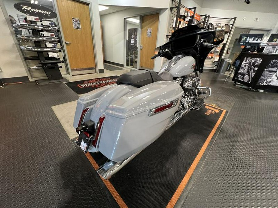 2024 Harley-Davidson® FLHX - Street Glide®