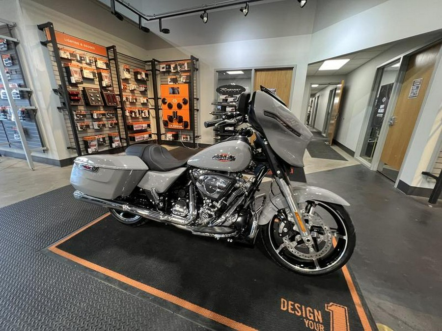 2024 Harley-Davidson® FLHX - Street Glide®