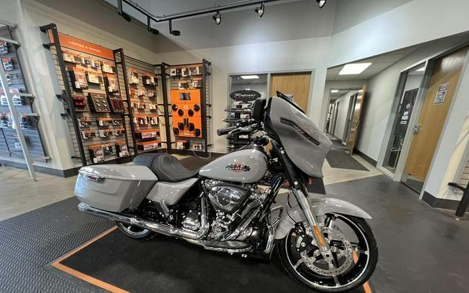 2024 Harley-Davidson® FLHX - Street Glide®