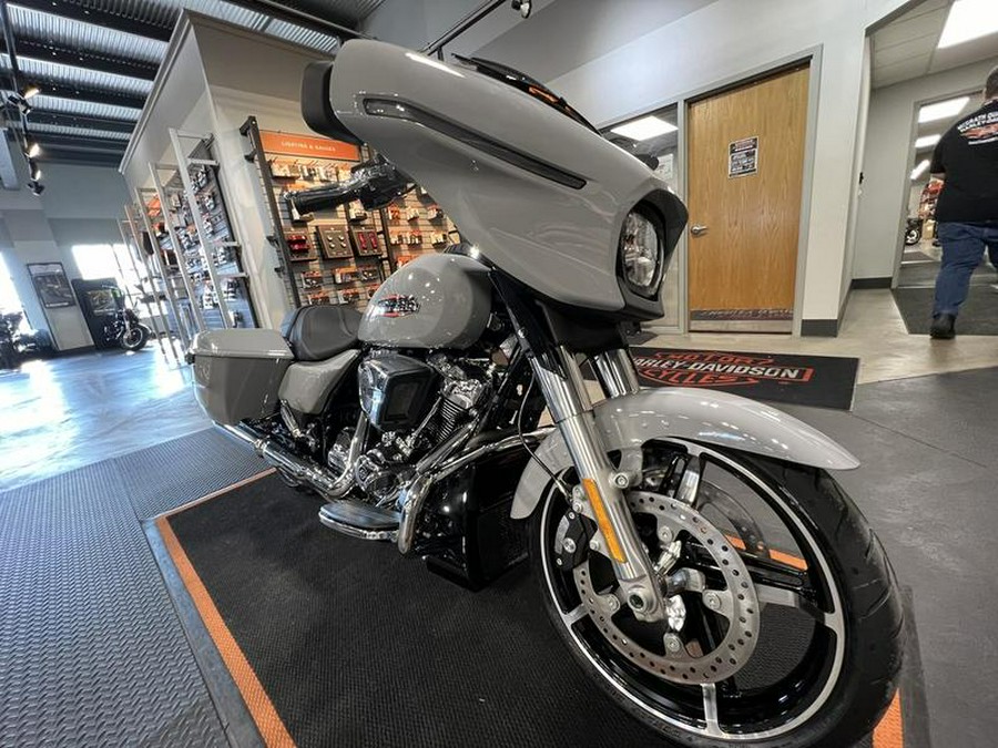 2024 Harley-Davidson® FLHX - Street Glide®