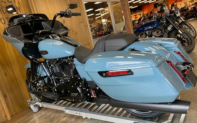 2024 Harley-Davidson Road Glide®