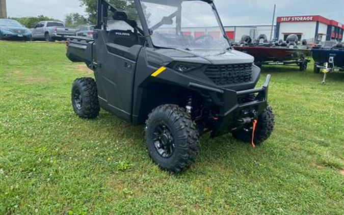 2025 Polaris Ranger 1000 Premium