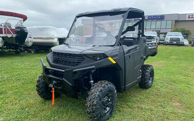 2025 Polaris Ranger 1000 Premium