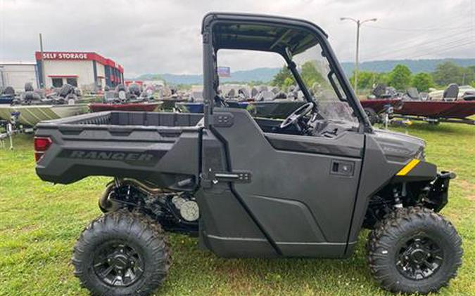 2025 Polaris Ranger 1000 Premium