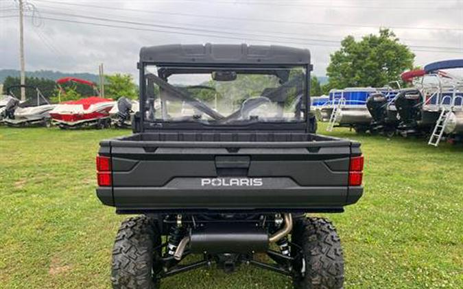 2025 Polaris Ranger 1000 Premium