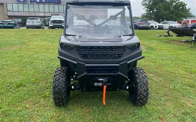 2025 Polaris Ranger 1000 Premium