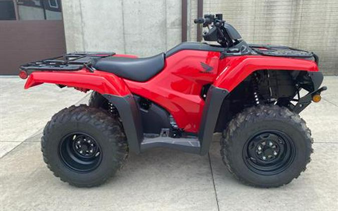 2023 Honda FourTrax Foreman 4x4